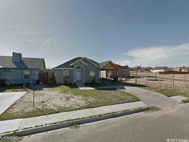 Street View image from Eidson Road, Texas