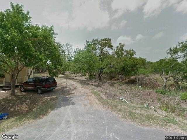 Street View image from El Camino Angosto, Texas
