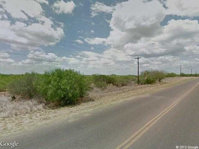 Street View image from El Cenizo, Texas
