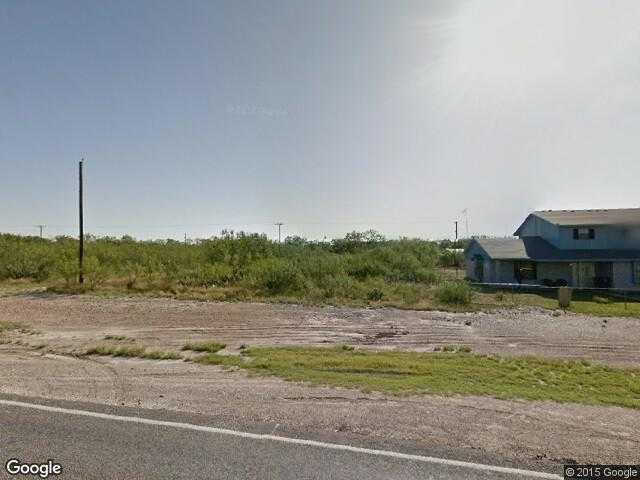 Street View image from El Indio, Texas