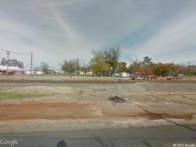 Street View image from Elkhart, Texas
