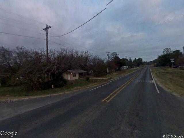 Street View image from Elmo, Texas