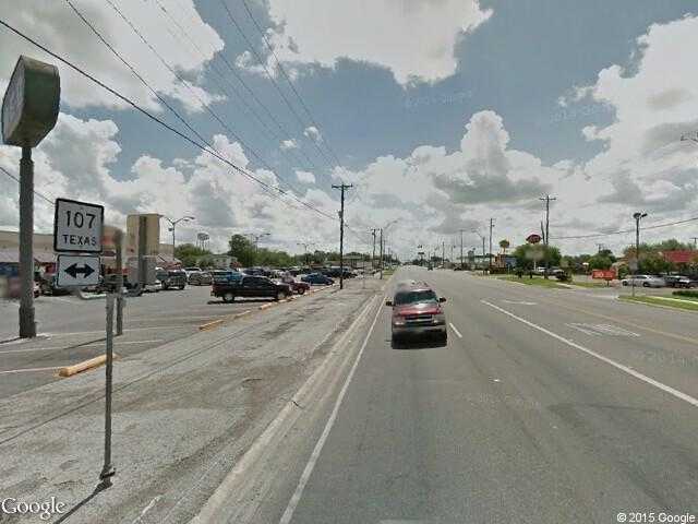 Street View image from Elsa, Texas