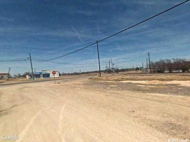 Street View image from Emhouse, Texas