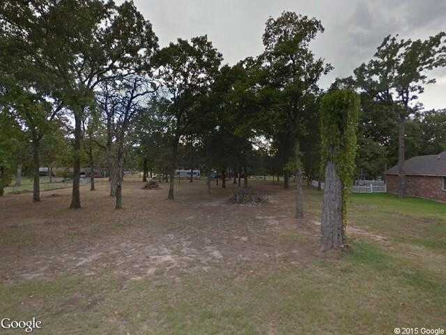 Street View image from Enchanted Oaks, Texas