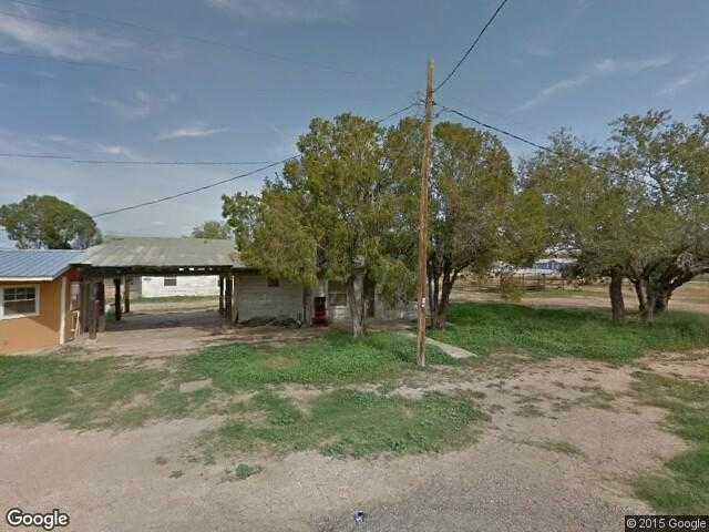 Street View image from Encinal, Texas