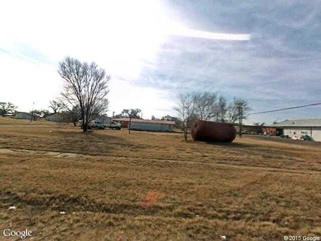 Street View image from Estelline, Texas