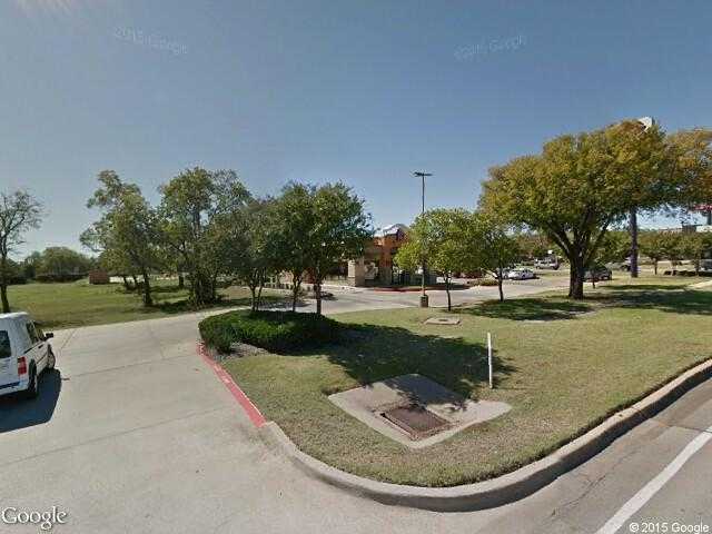 Street View image from Euless, Texas