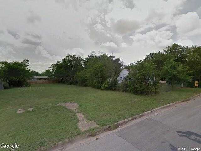 Street View image from Everman, Texas