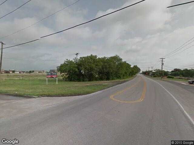 Street View image from Fairview, Texas