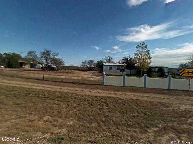 Street View image from Falcon Heights, Texas