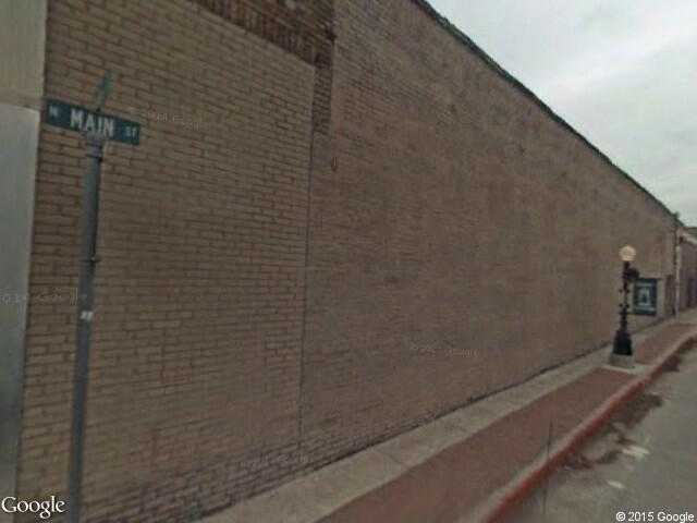 Street View image from Farmersville, Texas