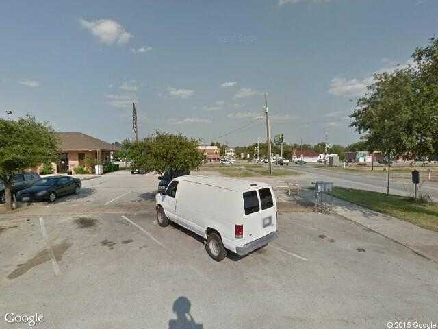 Street View image from Ferris, Texas