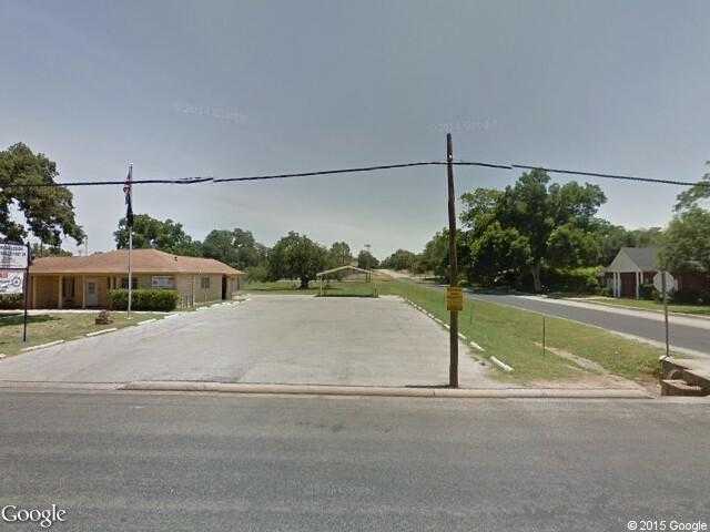 Street View image from Floresville, Texas