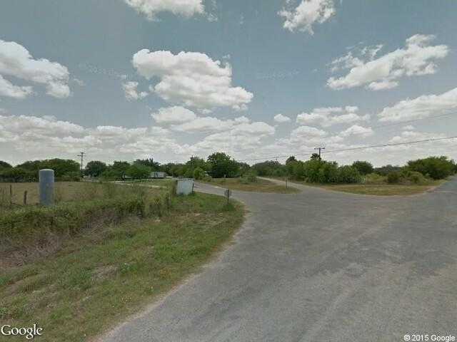 Street View image from Flowella, Texas