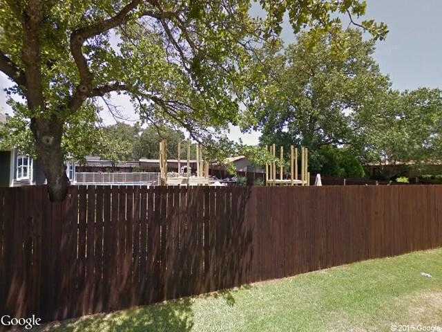 Street View image from Flower Mound, Texas