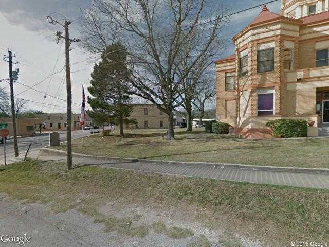 Street View image from Fort Clark Springs, Texas
