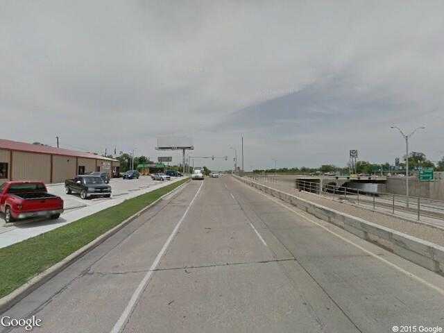 Street View image from Fort Worth, Texas