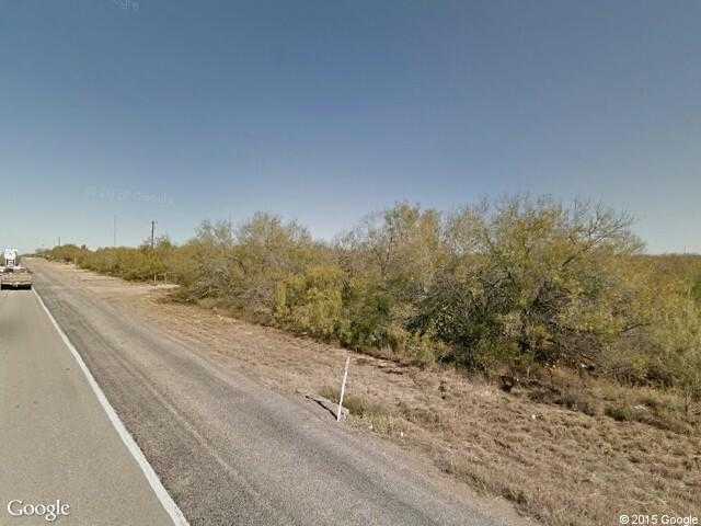 Street View image from Four Points Colonia, Texas