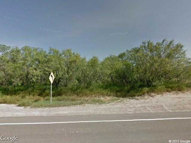 Street View image from Fowlerton, Texas