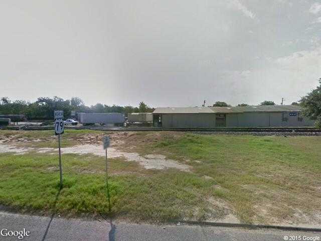 Street View image from Franklin, Texas