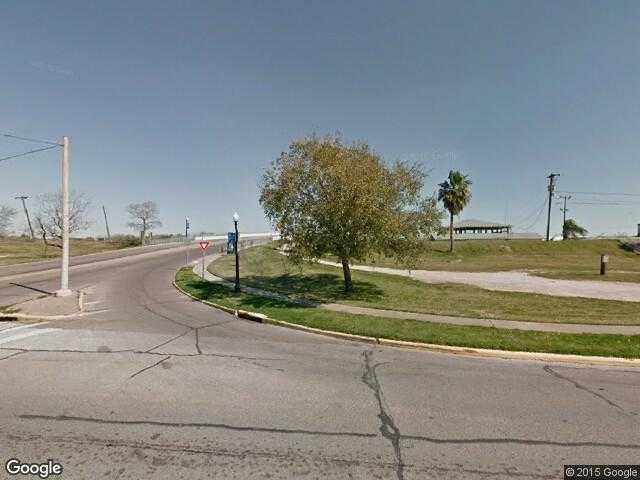 Street View image from Freeport, Texas