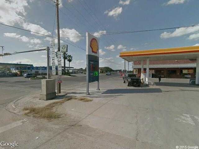 Street View image from Freer, Texas