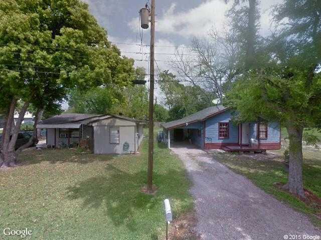 Street View image from Fresno, Texas