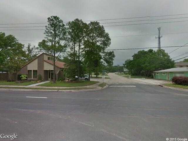 Street View image from Friendswood, Texas