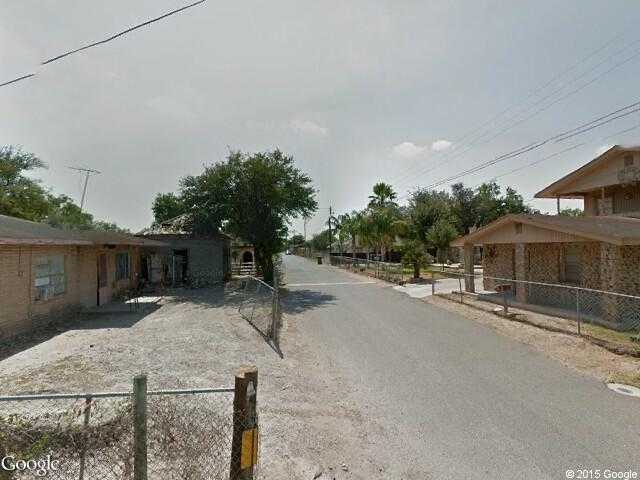 Street View image from Fronton, Texas