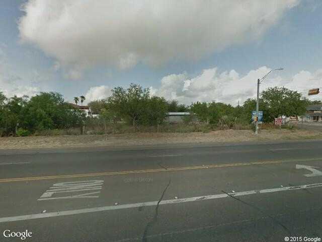Street View image from Garceno, Texas