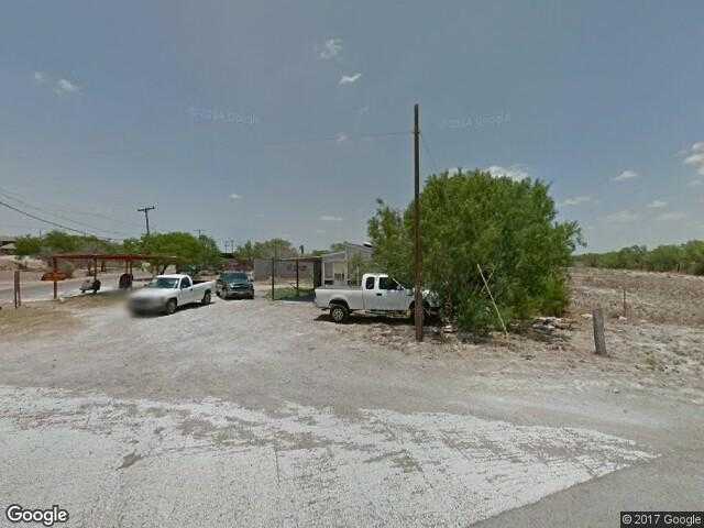 Street View image from Garciasville, Texas