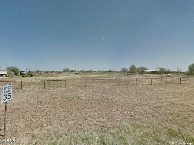 Street View image from Gardendale, Texas