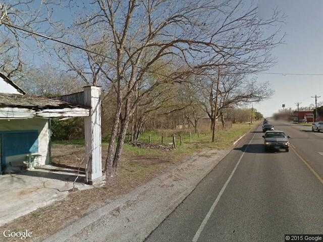 Street View image from Geronimo, Texas