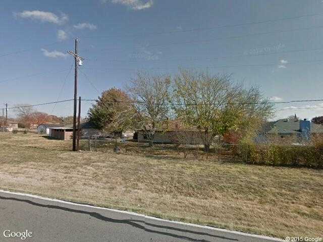 Street View image from Glenn Heights, Texas