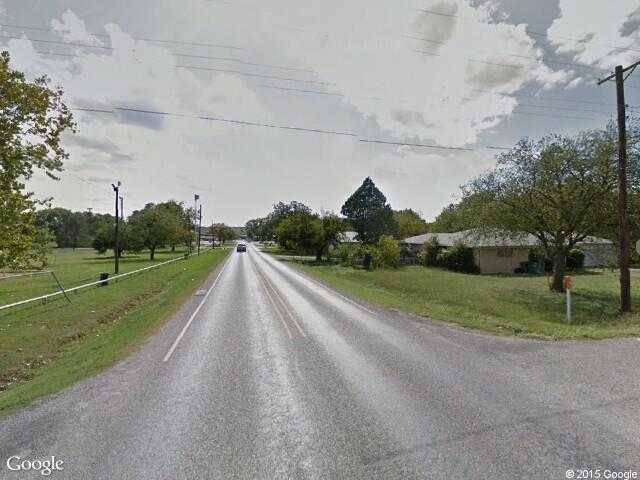 Street View image from Godley, Texas