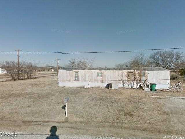 Street View image from Graford, Texas