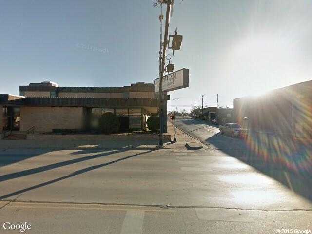 Street View image from Graham, Texas