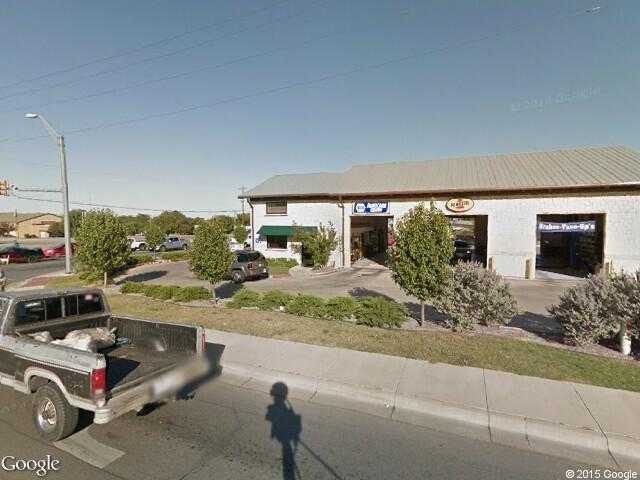 Street View image from Granbury, Texas