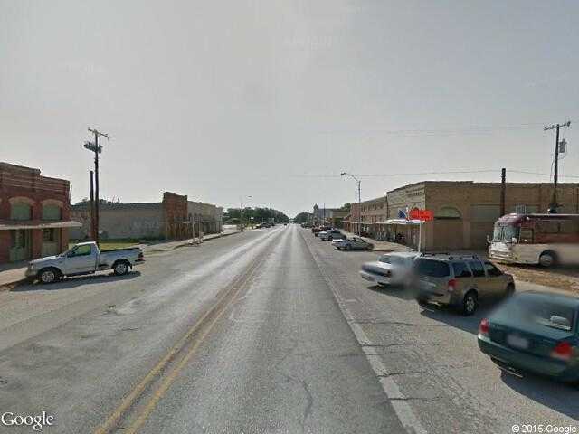Street View image from Granger, Texas