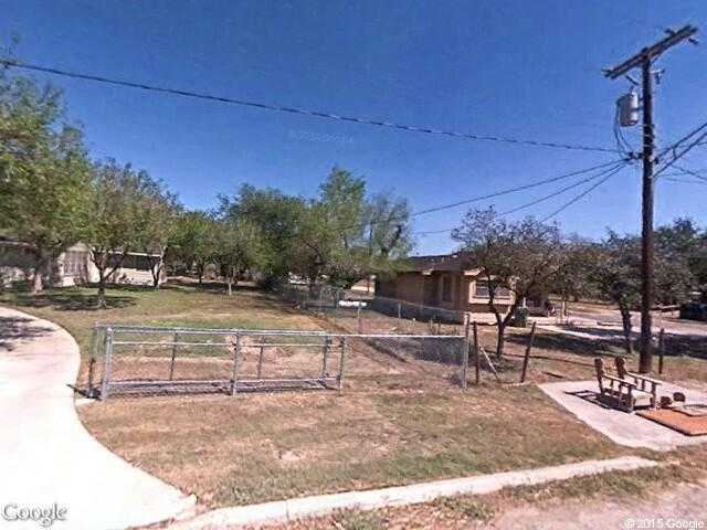 Street View image from Granjeno, Texas