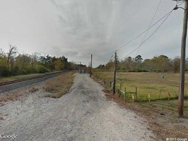 Street View image from Grayburg, Texas