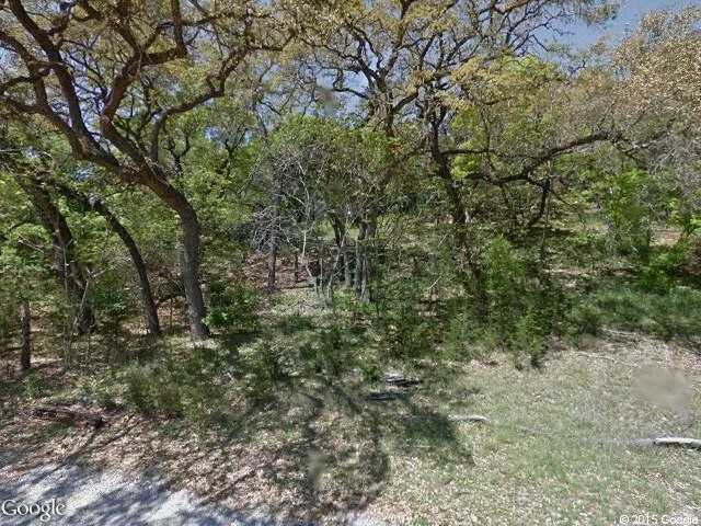 Street View image from Grey Forest, Texas