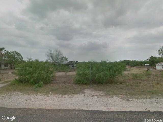 Street View image from Guerra, Texas