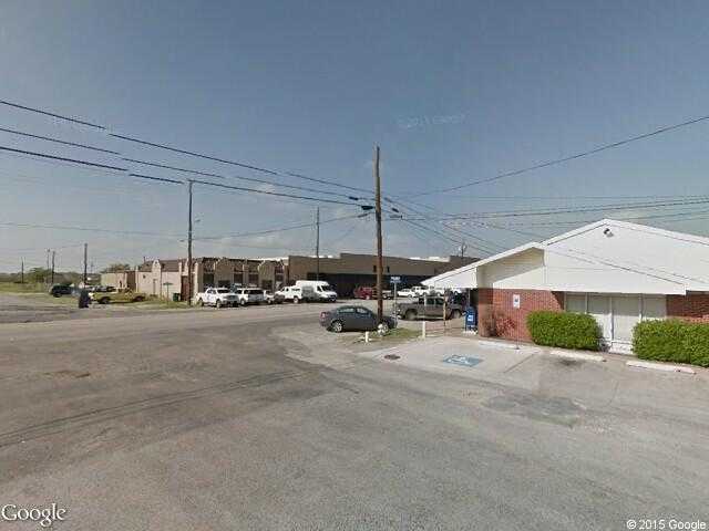 Street View image from Gunter, Texas