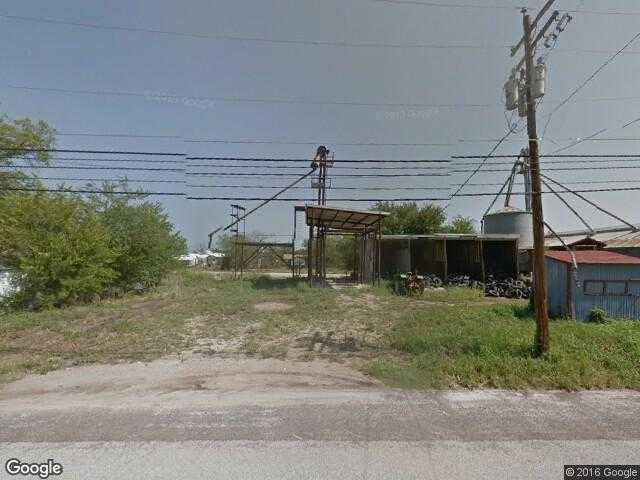 Street View image from Gustine, Texas