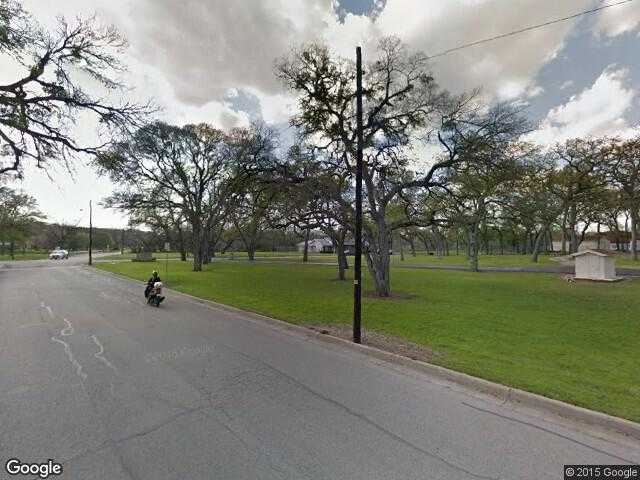 Street View image from Haltom City, Texas