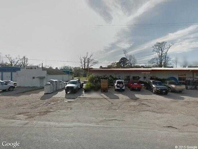 Street View image from Hardin, Texas