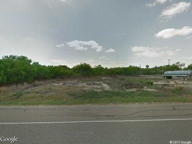 Street View image from Hargill, Texas