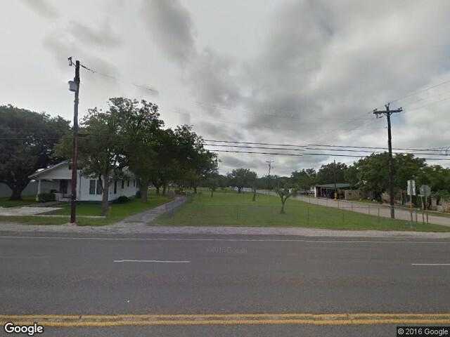 Street View image from Harper, Texas